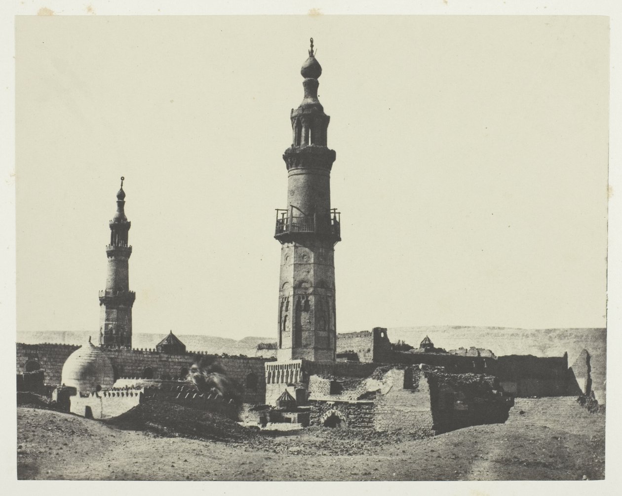 Mosquée d