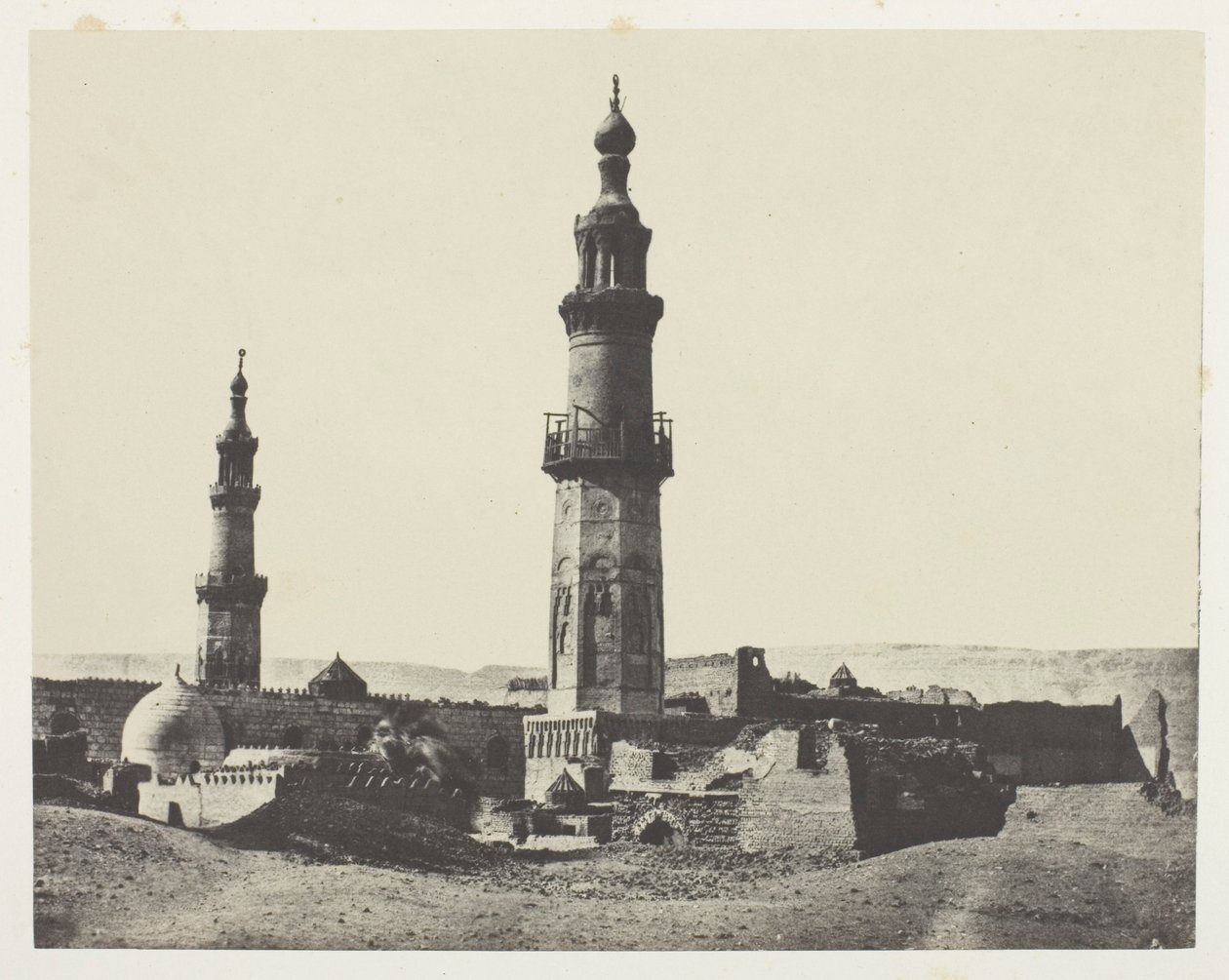 Mosquée d