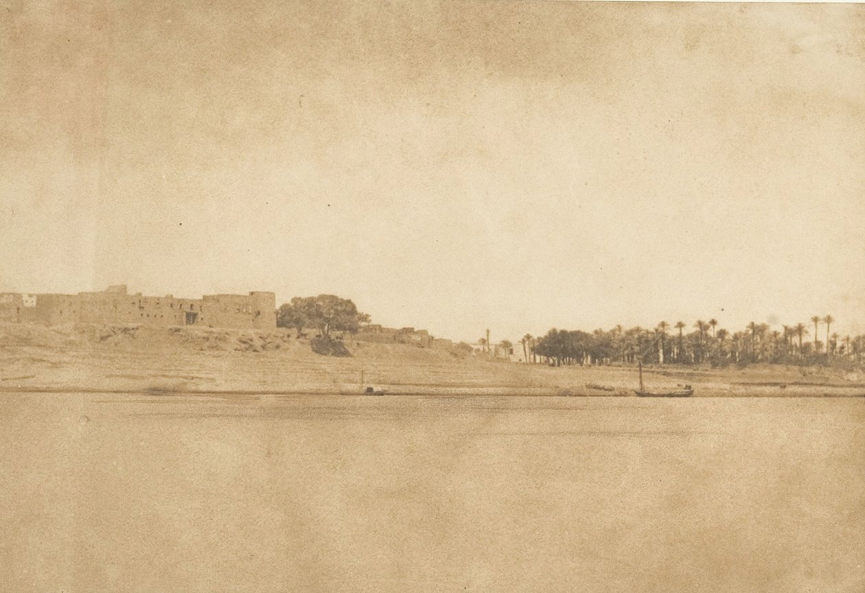 Vue générale d