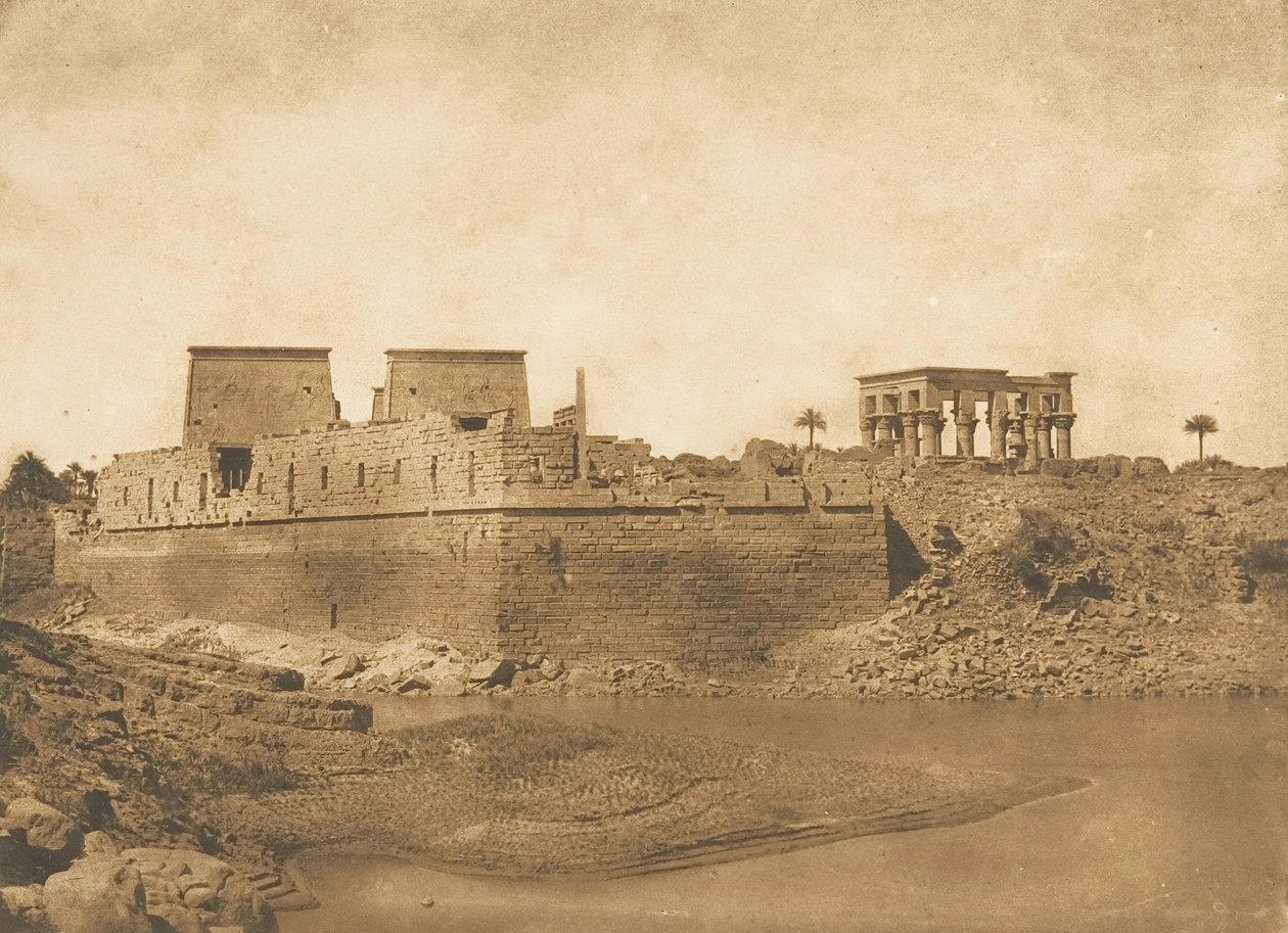 Vue générale de l