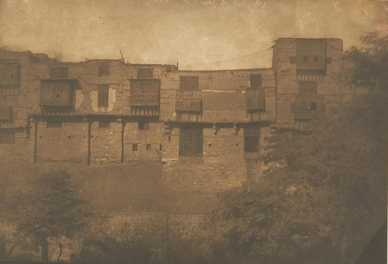 Vue prise d