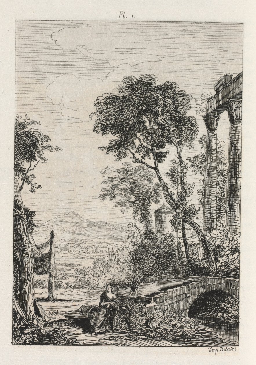 Traité de la gravure à l