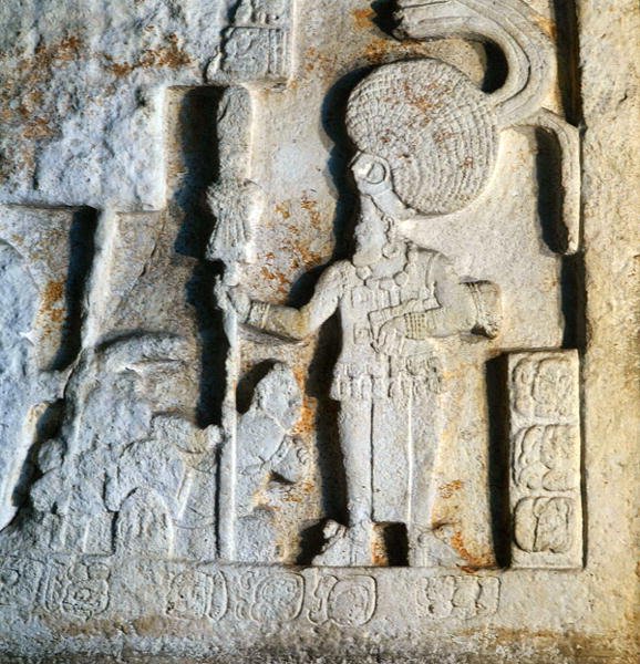 (détail) d