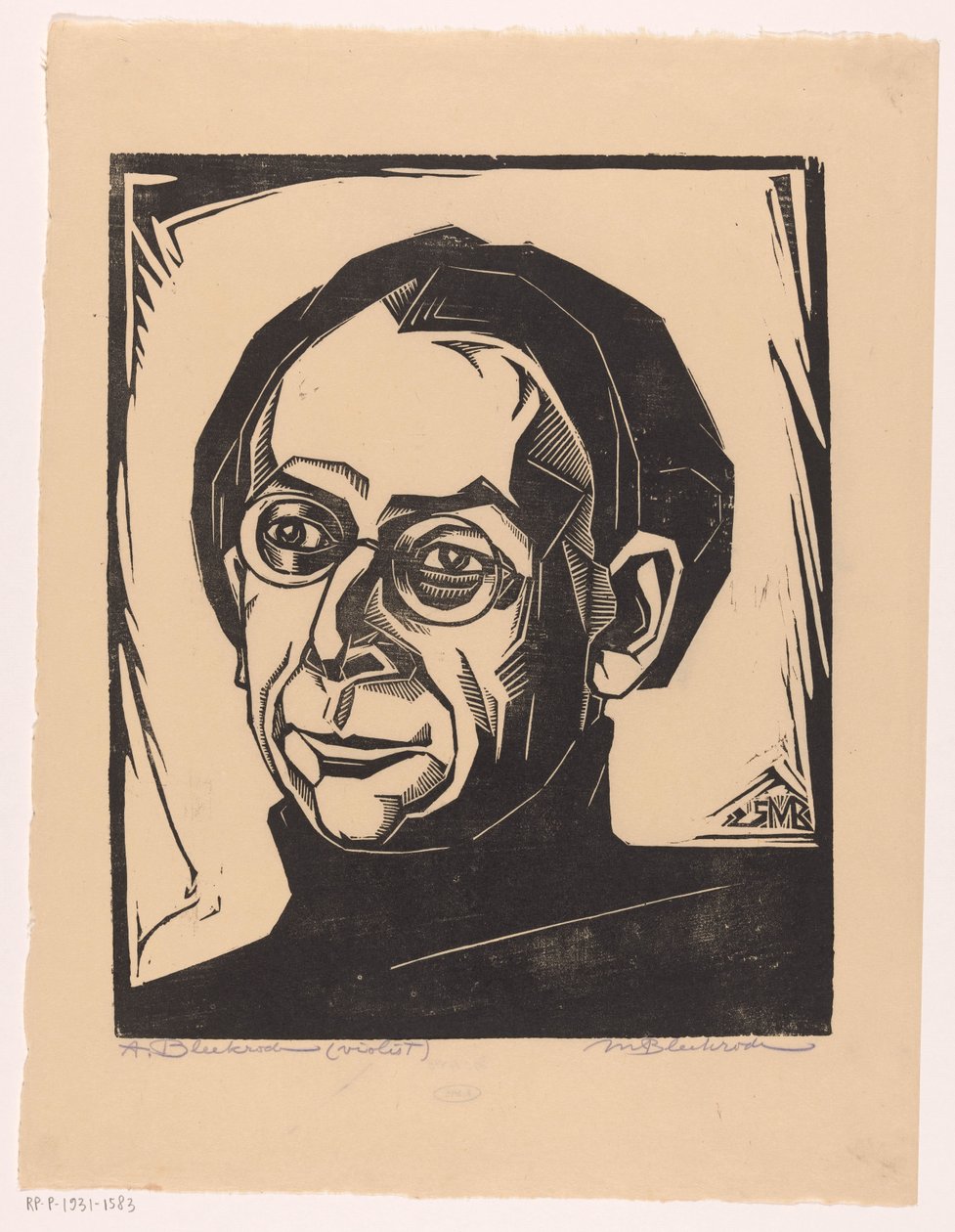 Portrait d