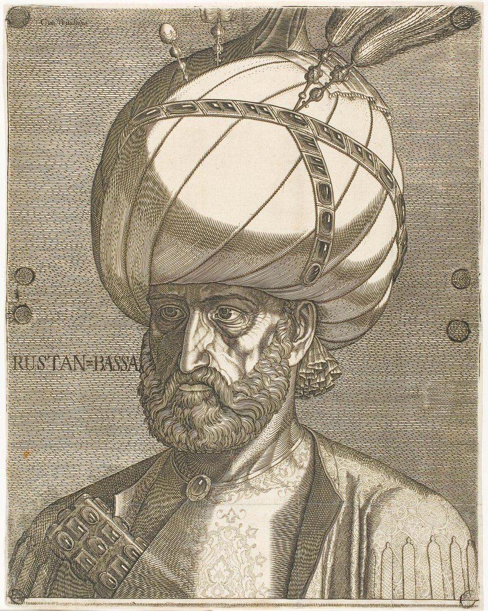 Portrait d