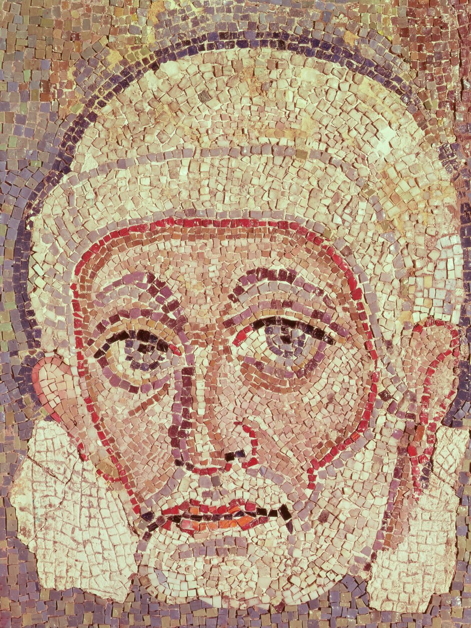 Saint Pierre - Melozzo da Forli