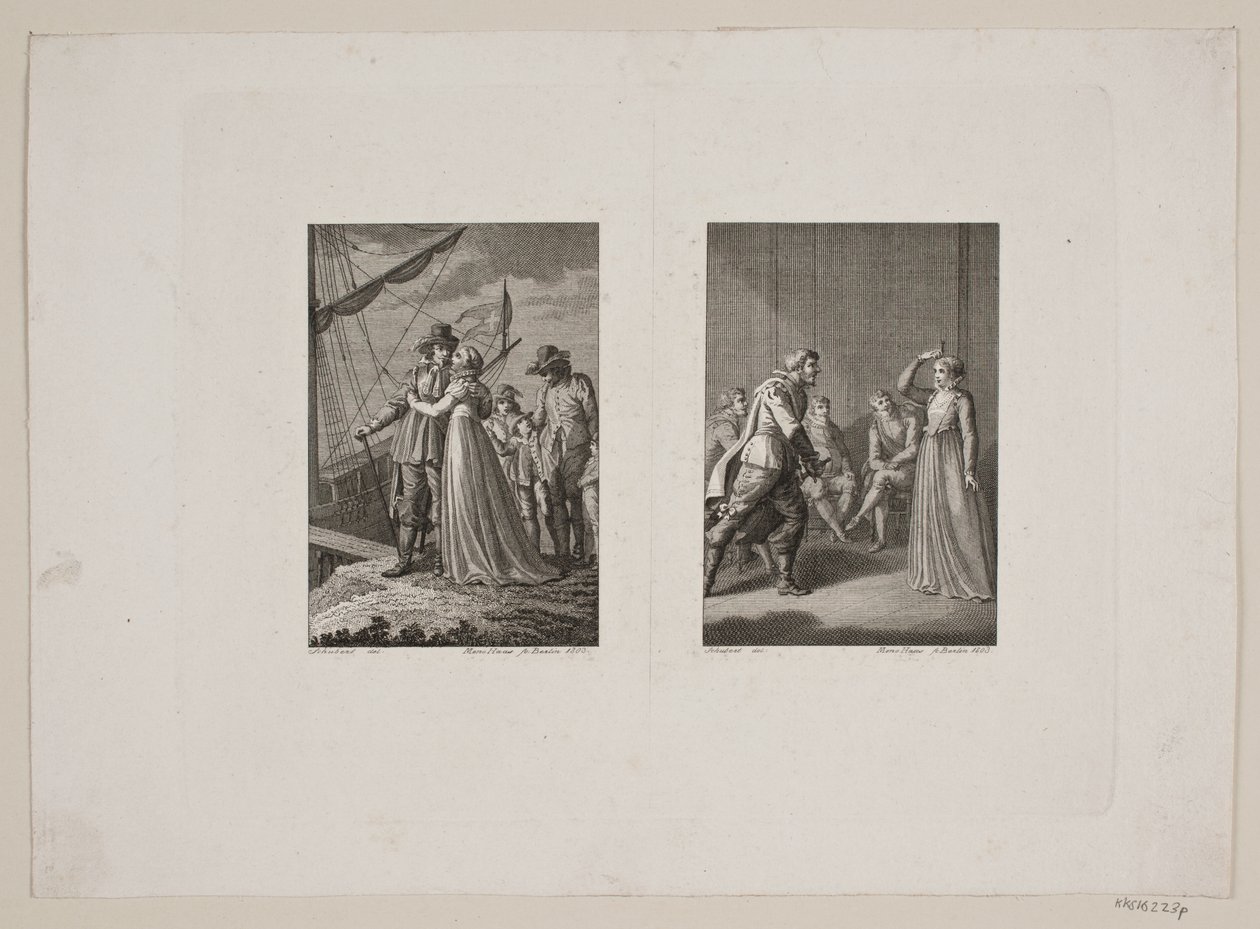 Scène d