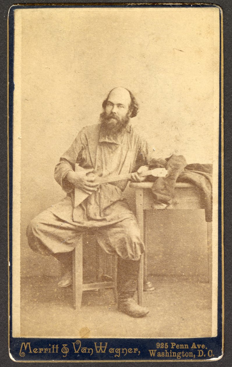 Portrait d