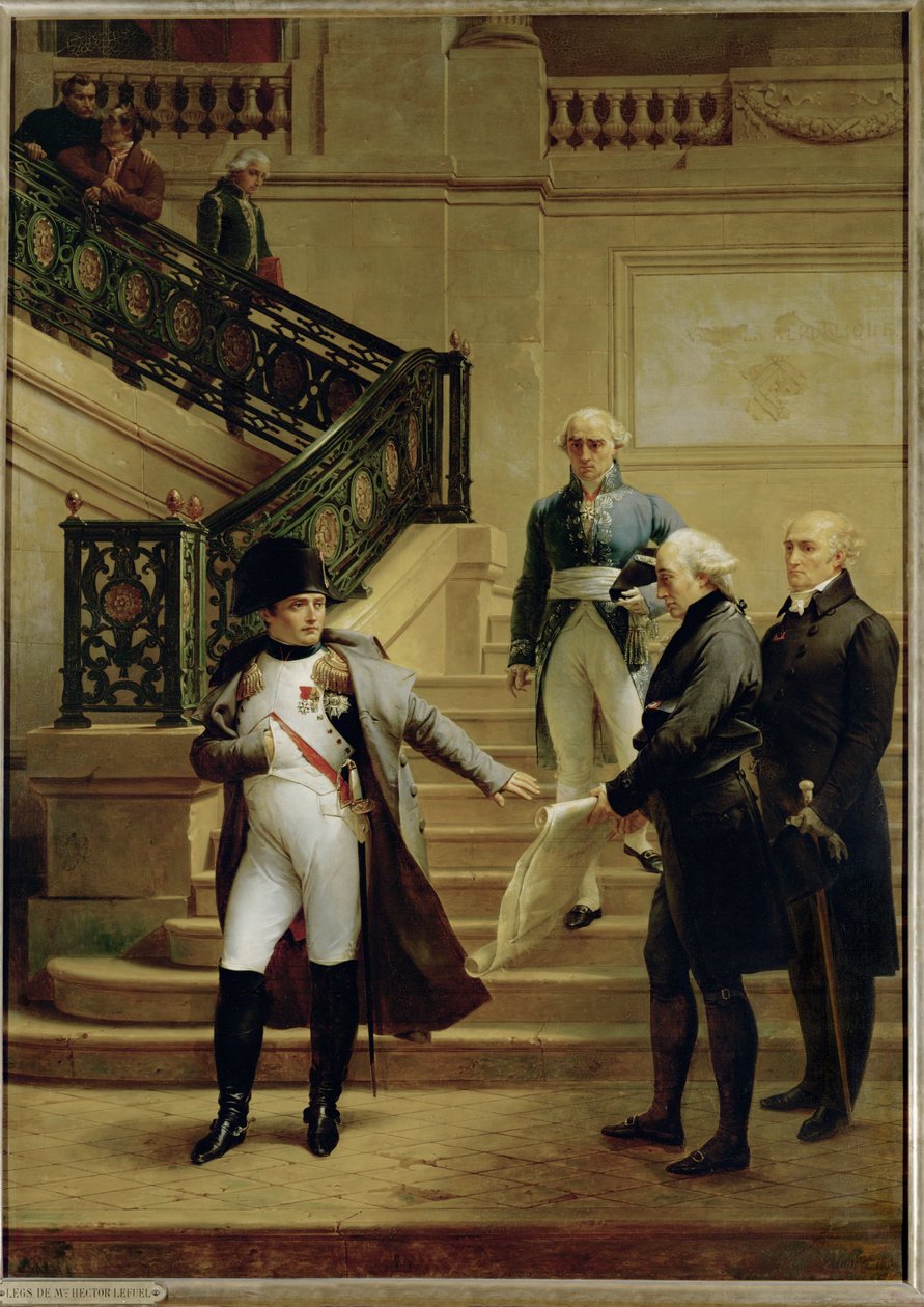 Napoléon dans l