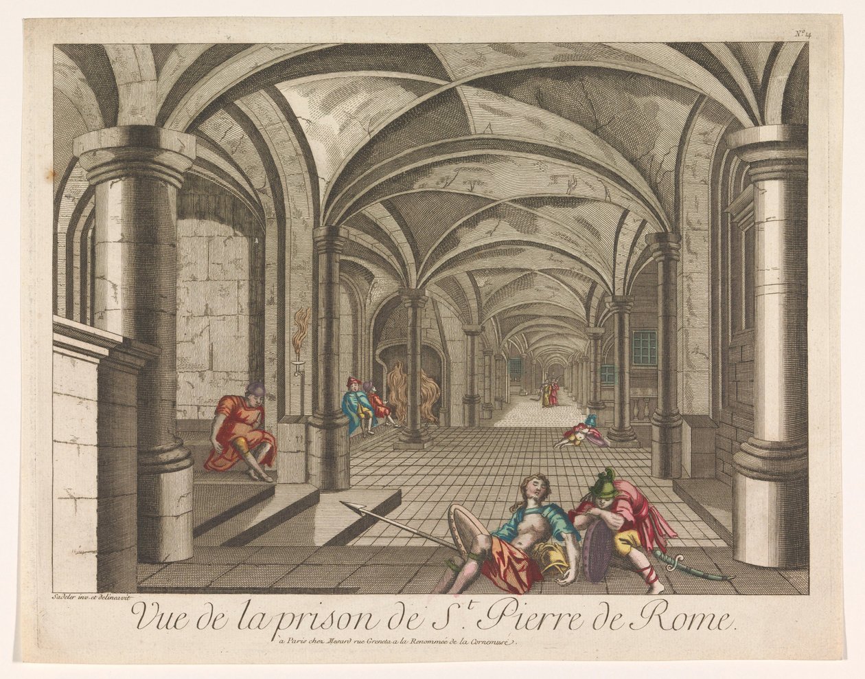 Vue de l