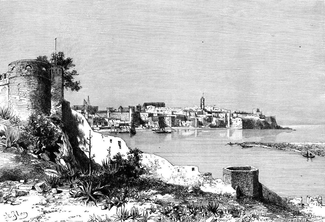 Rabat et l