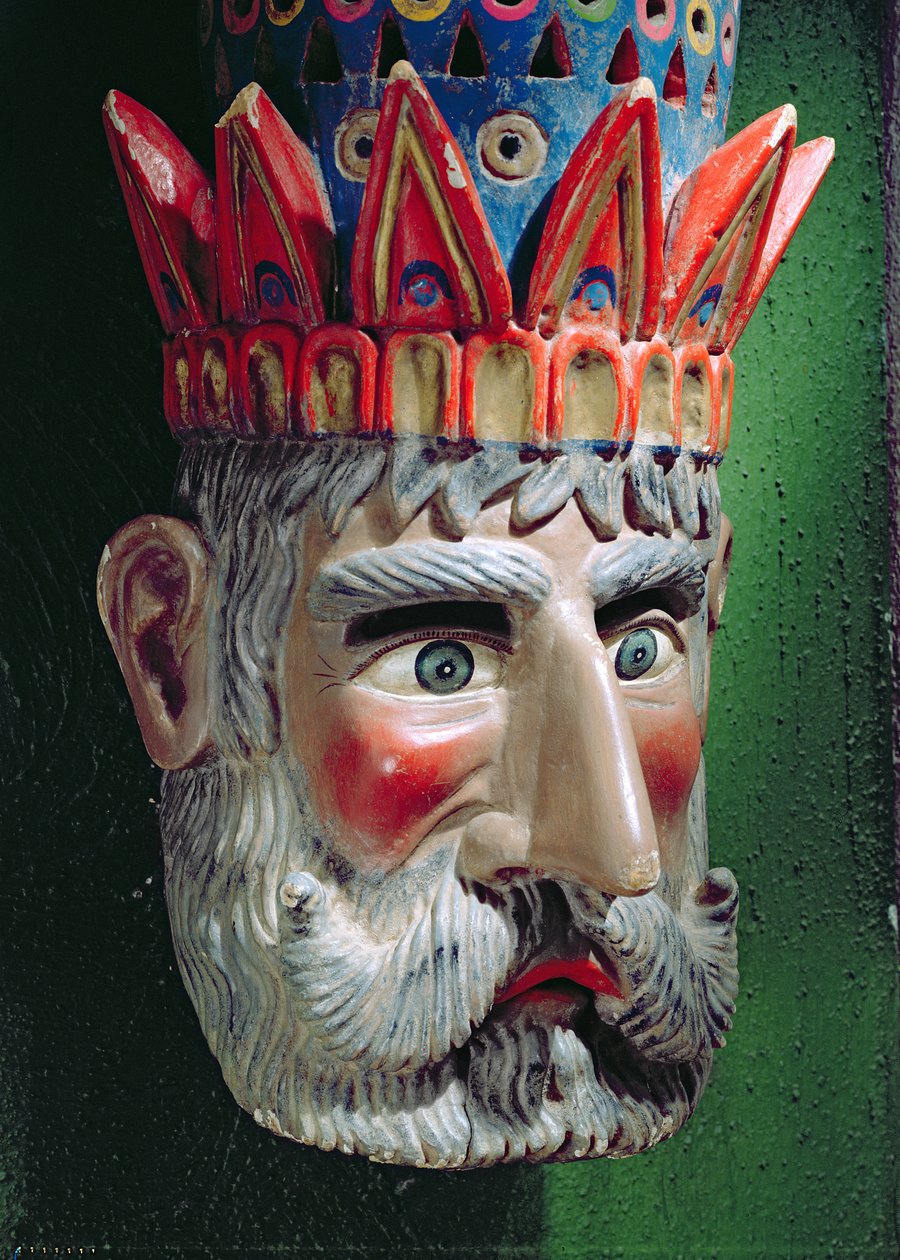 Masque d