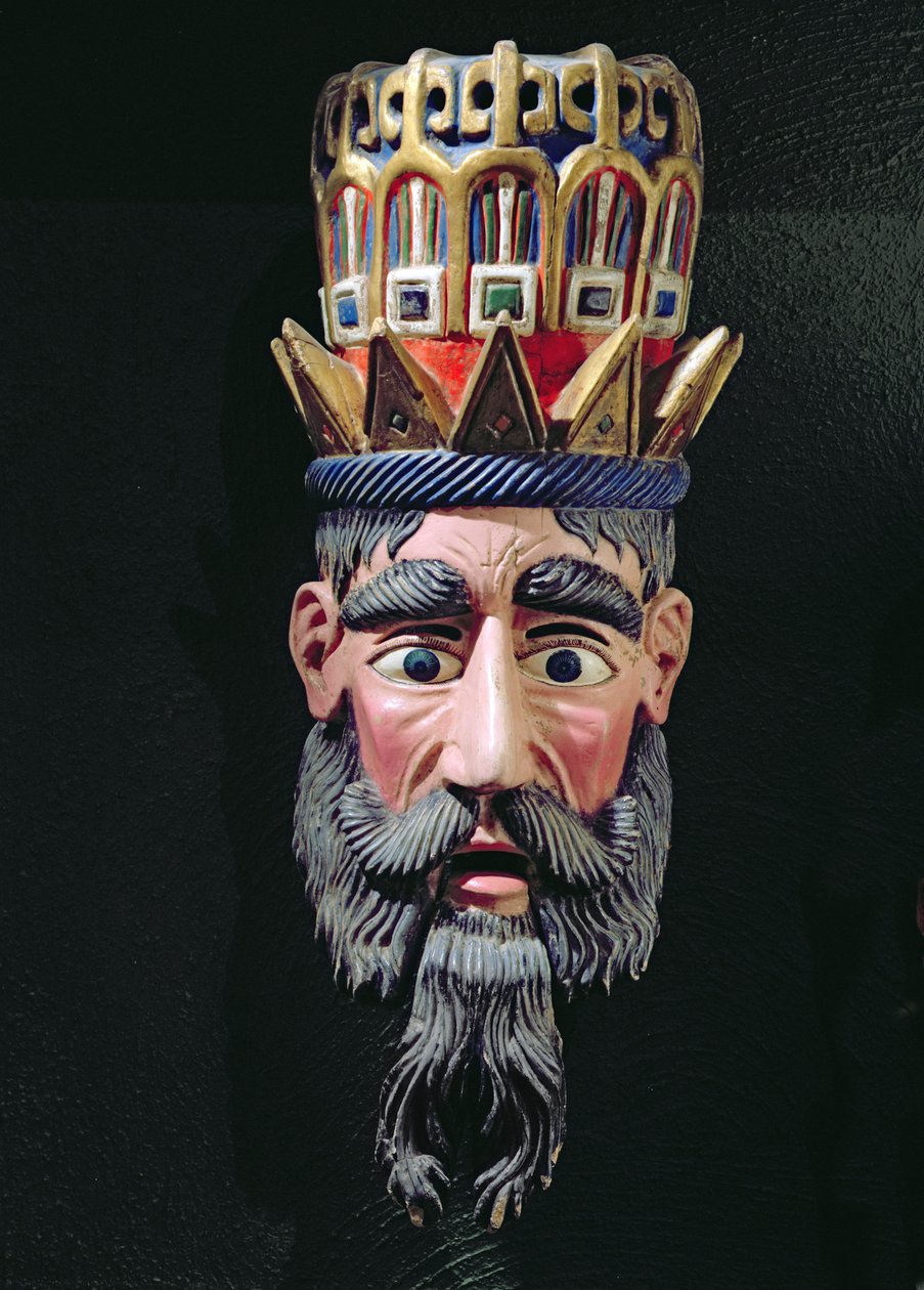 Masque d
