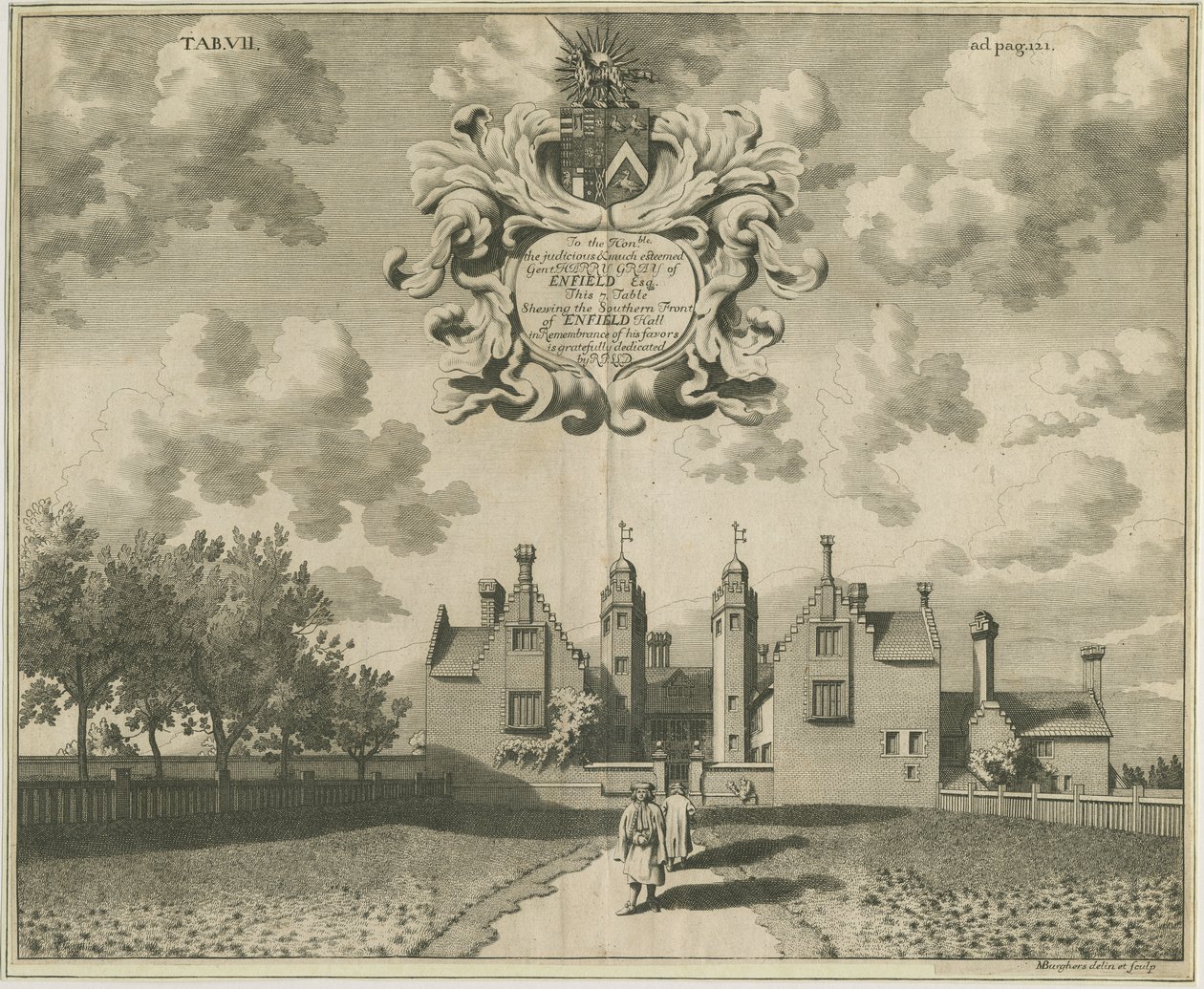 Manoir d