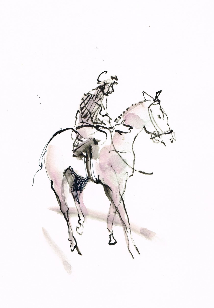 Sans titre, 2018 - Michael Frith
