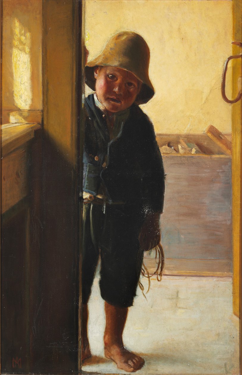 Le fils d