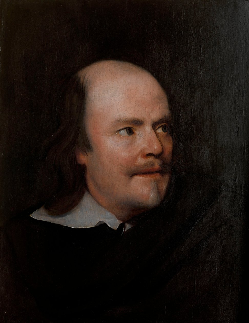 Portrait d