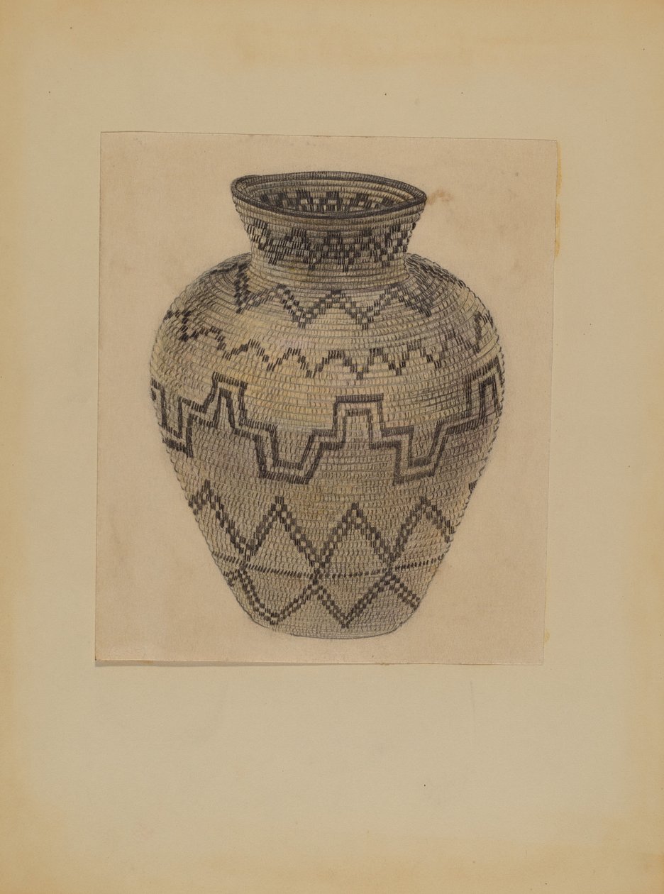 Panier - Michael Trekur