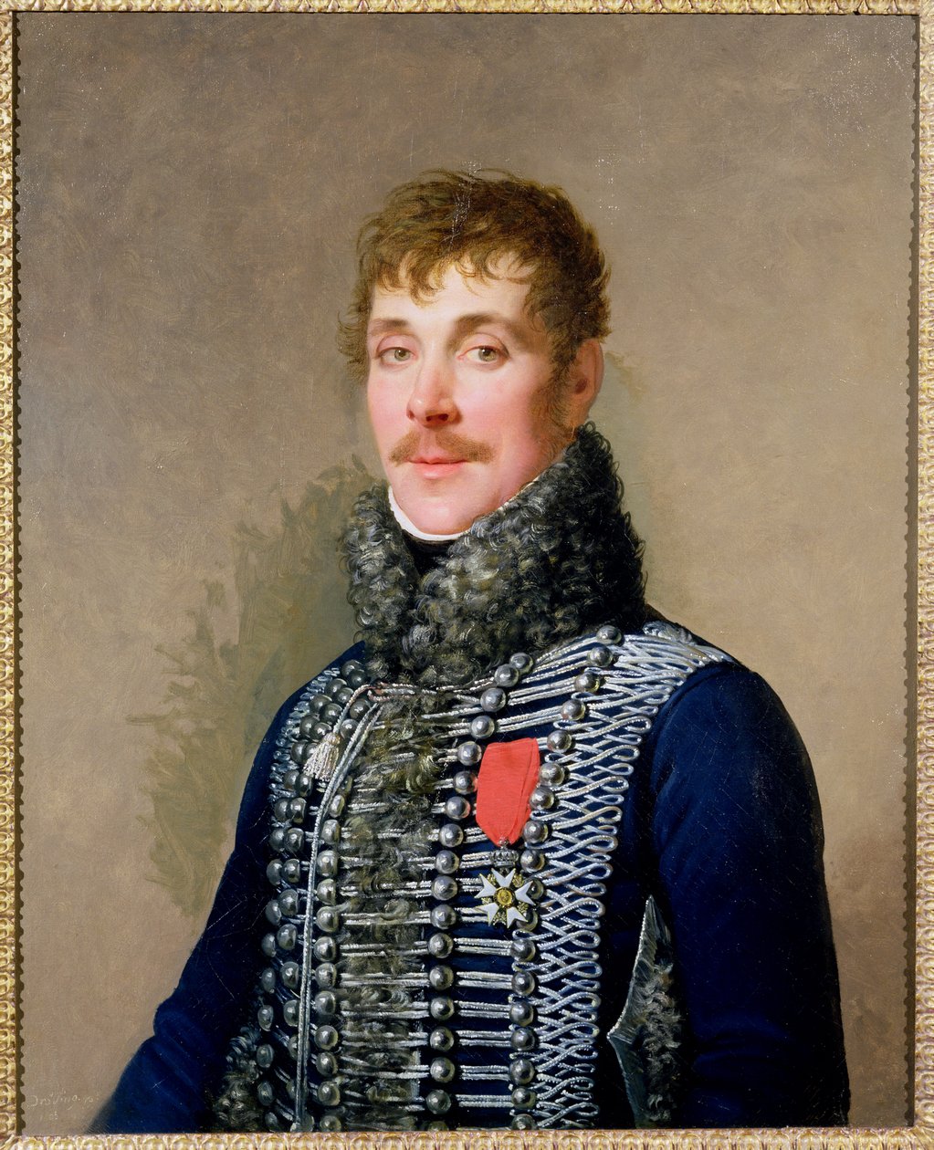 Portrait d