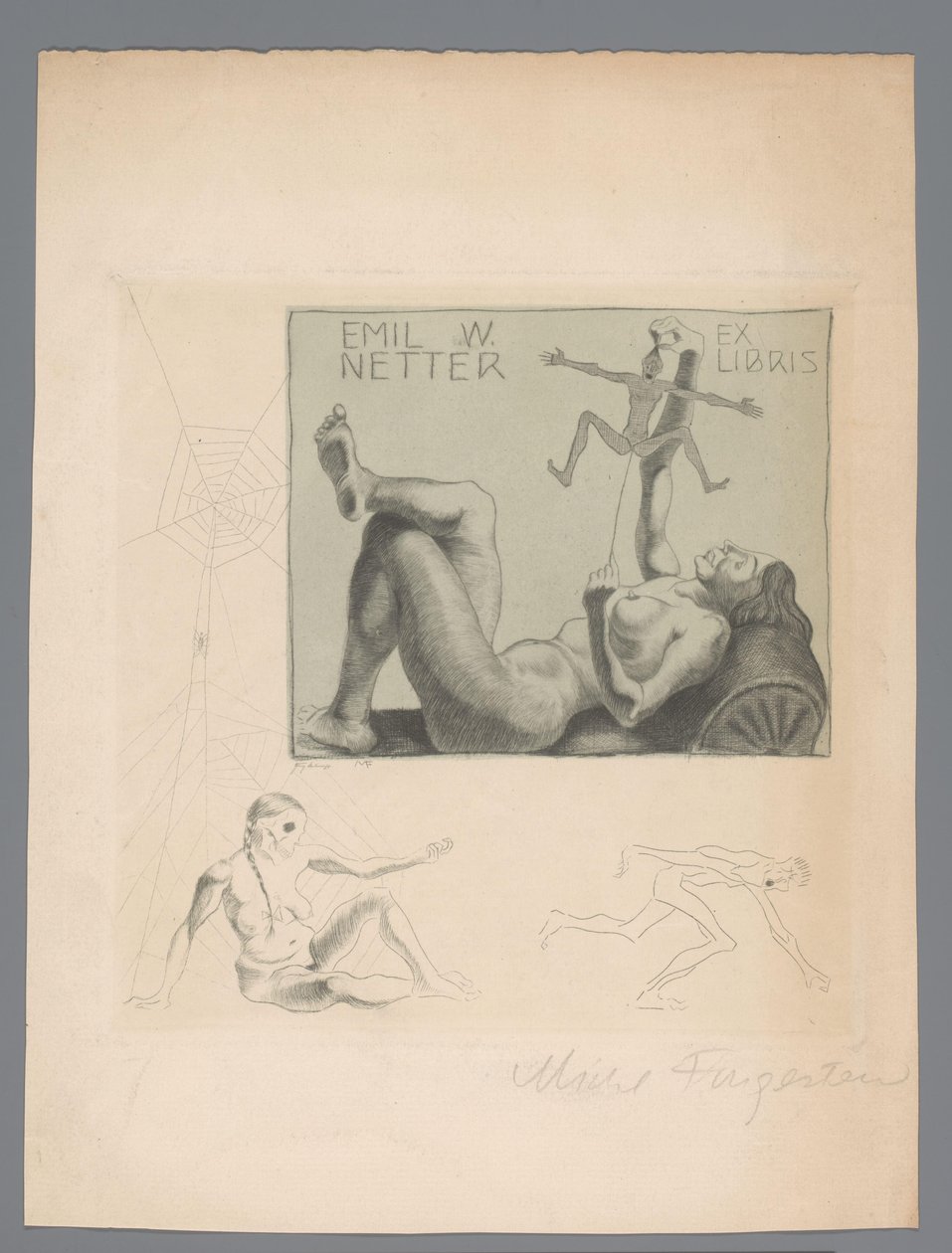 Ex libris d