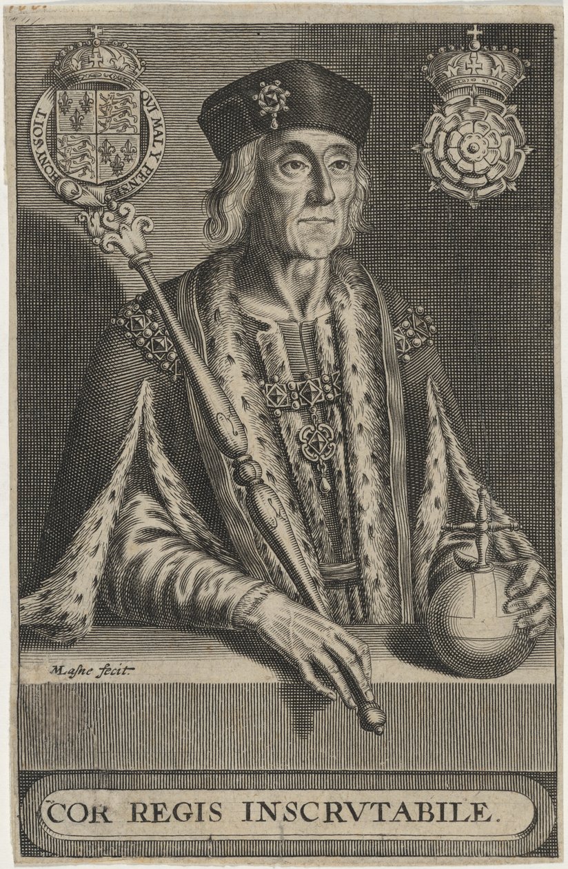 Henri VII d