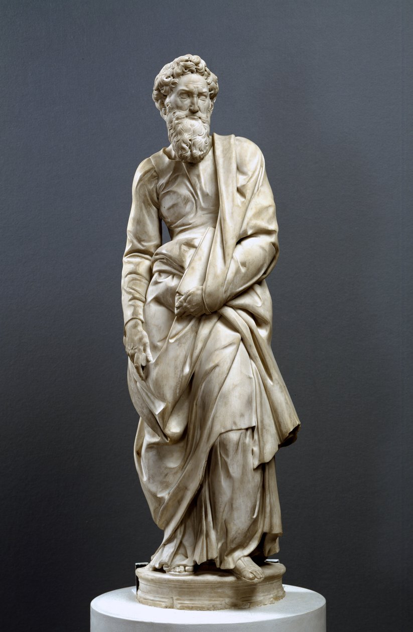 Saint Paul, de l