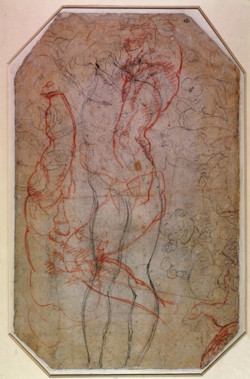 Étude de figures et la Création d