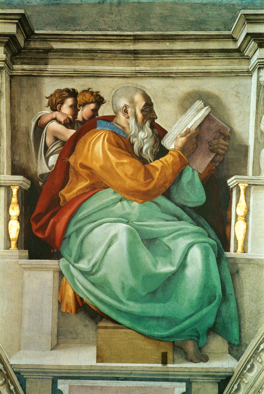  - Michelangelo Buonarroti