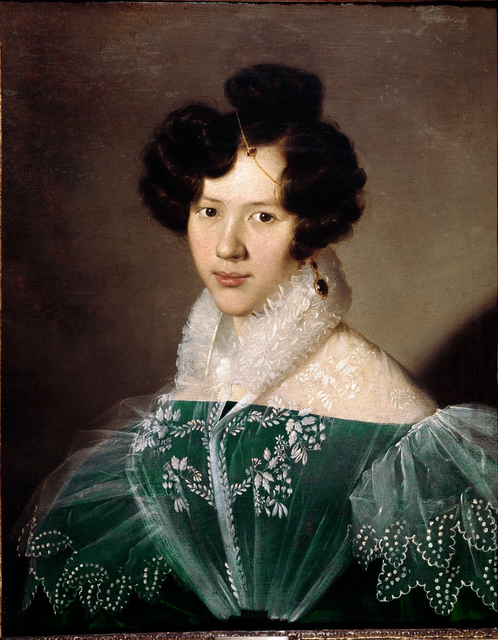Portrait d