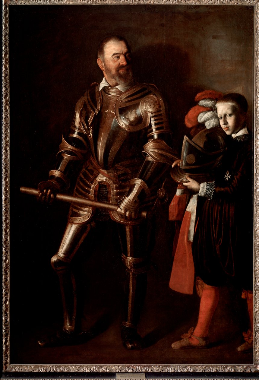 Portrait d