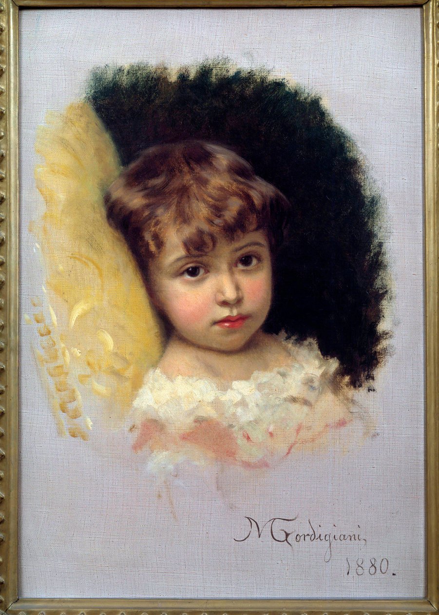 Portrait d