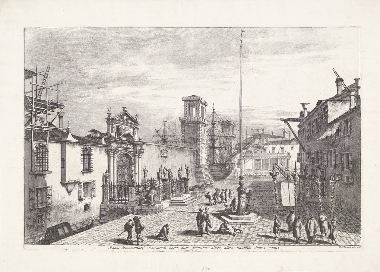 Porta Magna de l