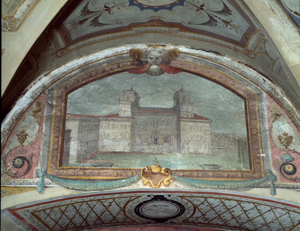 Détail d