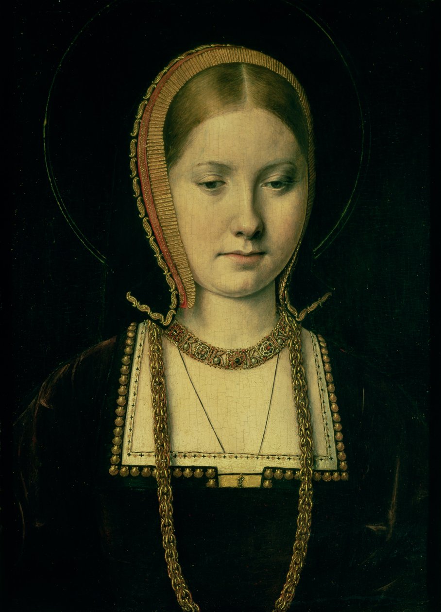 Portrait d