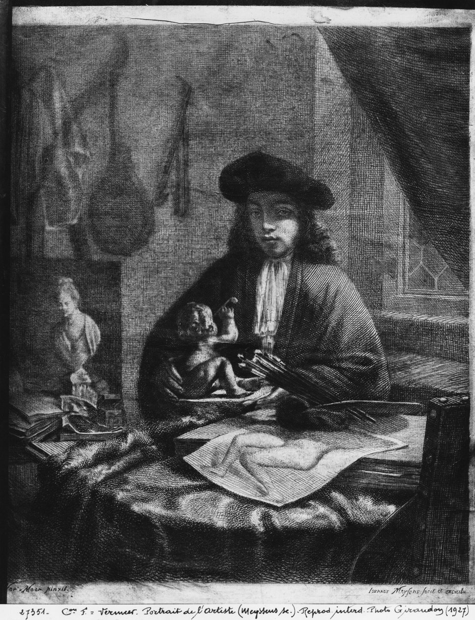 Portrait d