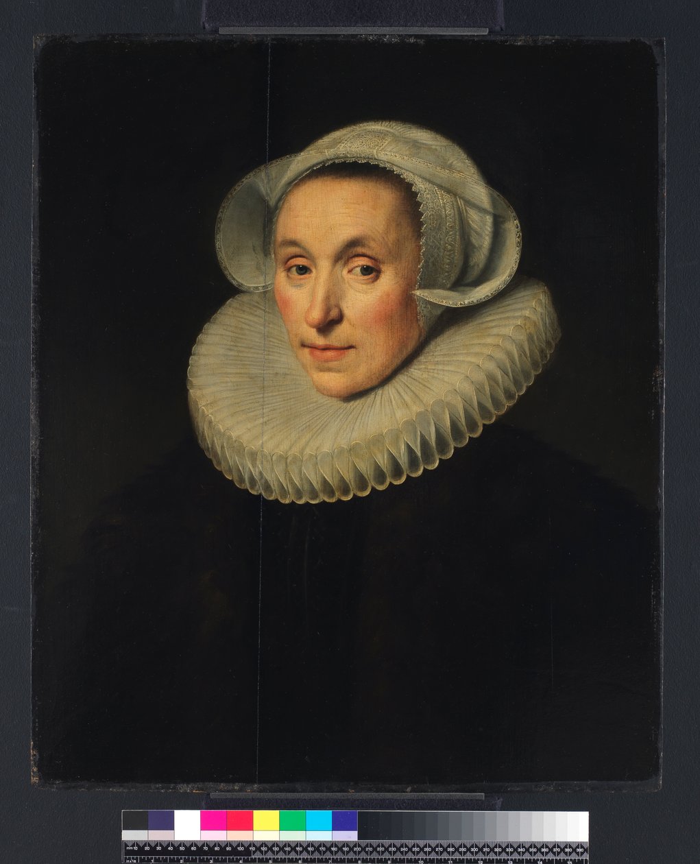 Portrait d
