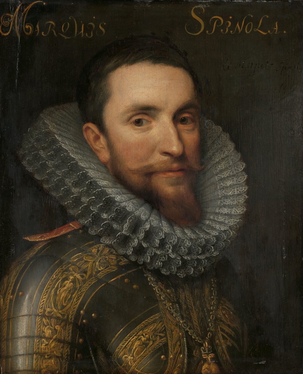 Portrait d