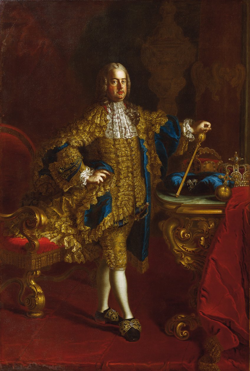 Portrait de l