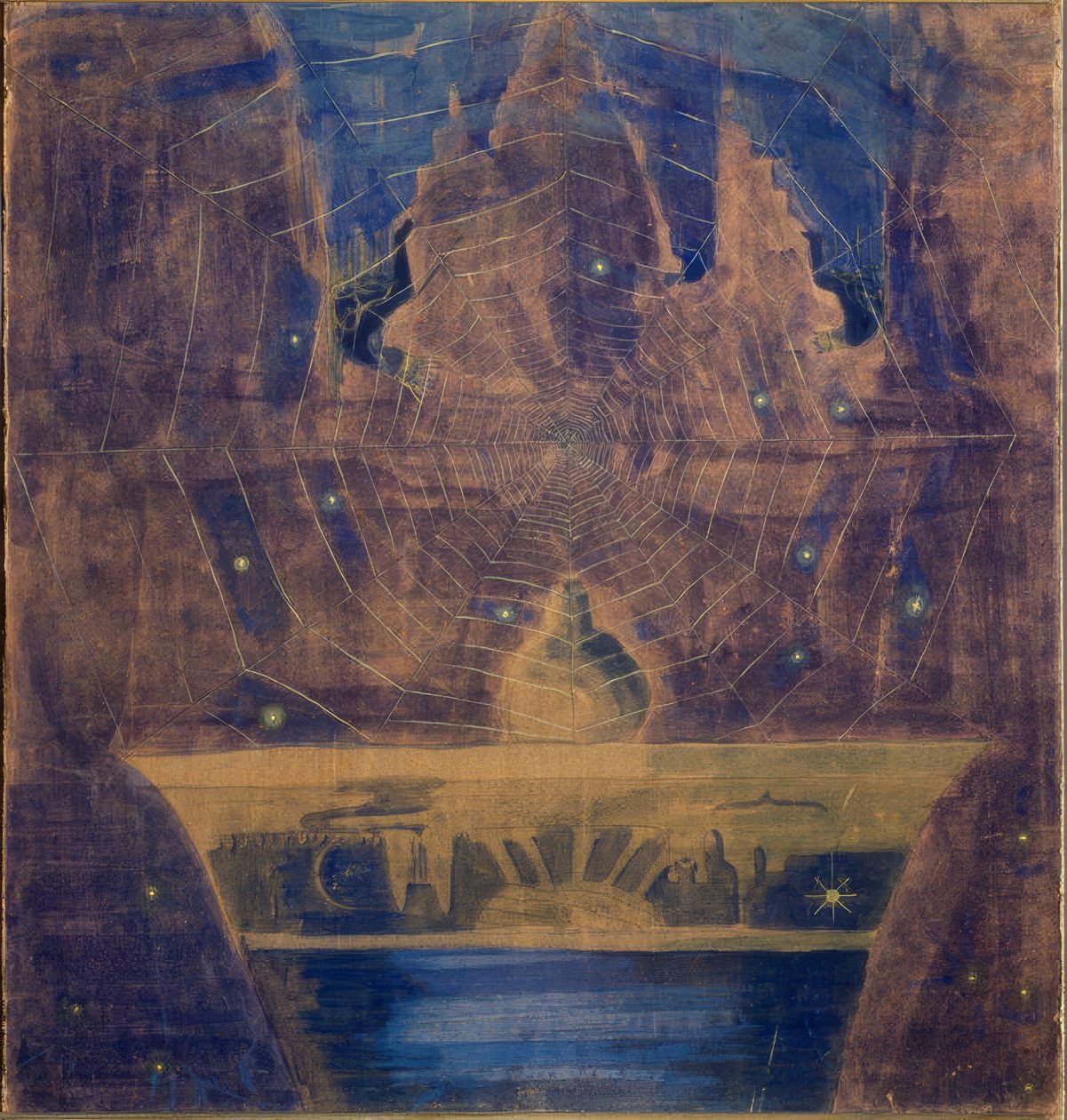 Finale (Sonate I) - Mikalojus Ciurlionis