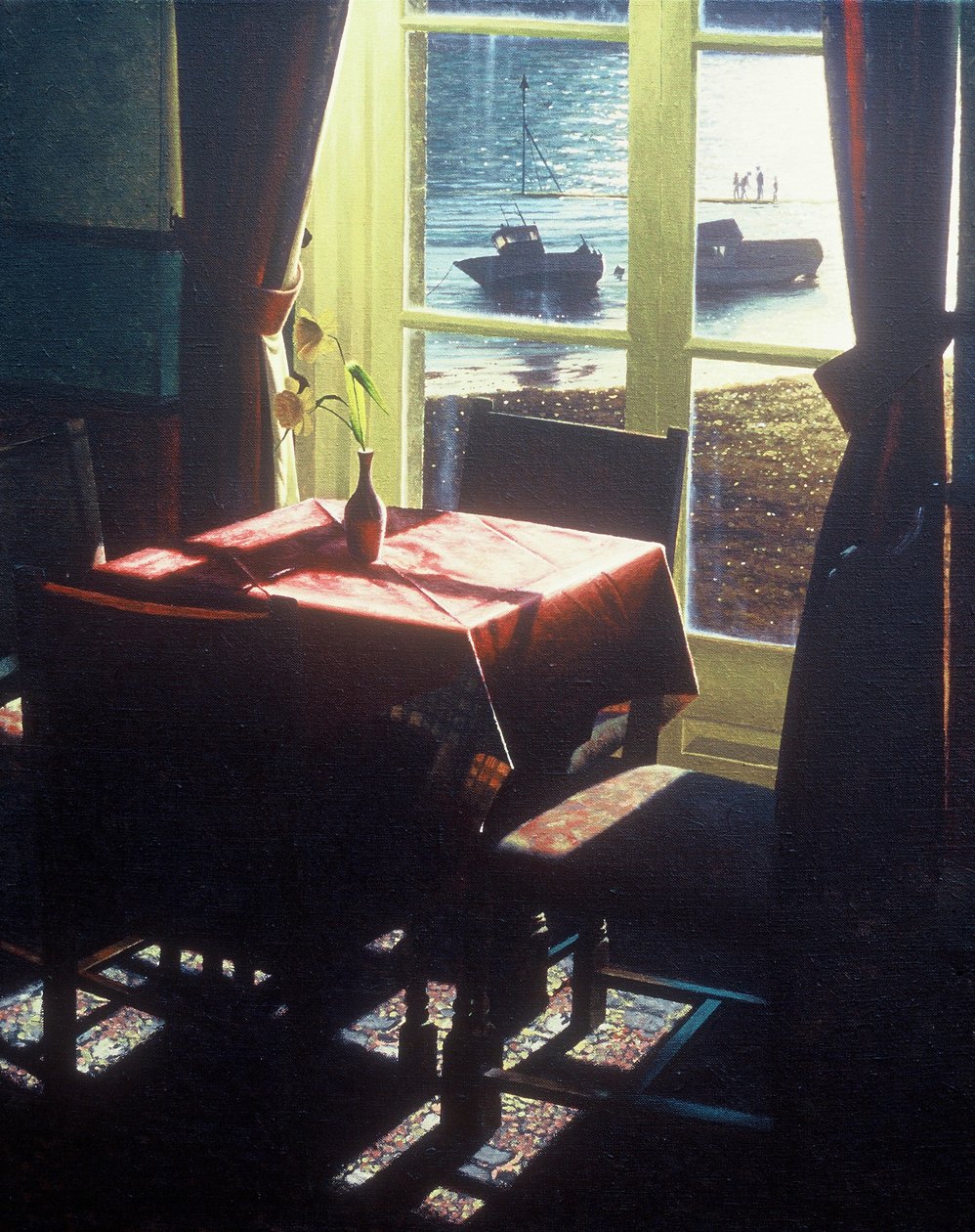 En vue de la plage - Mike Briscoe