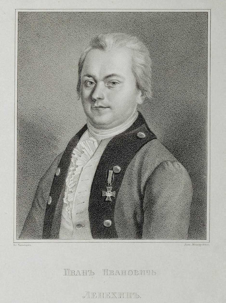 Portrait d