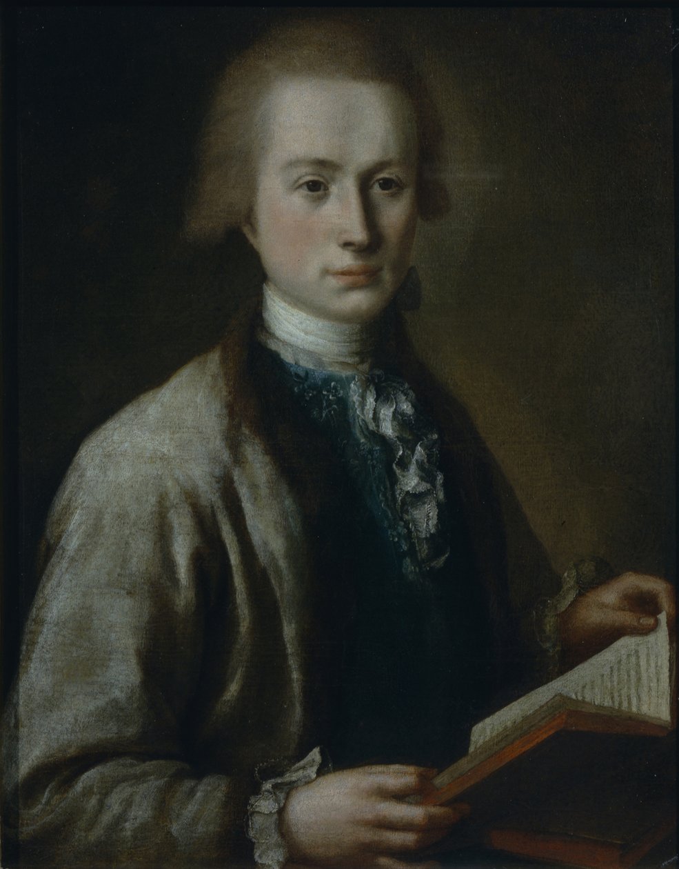 Portrait d