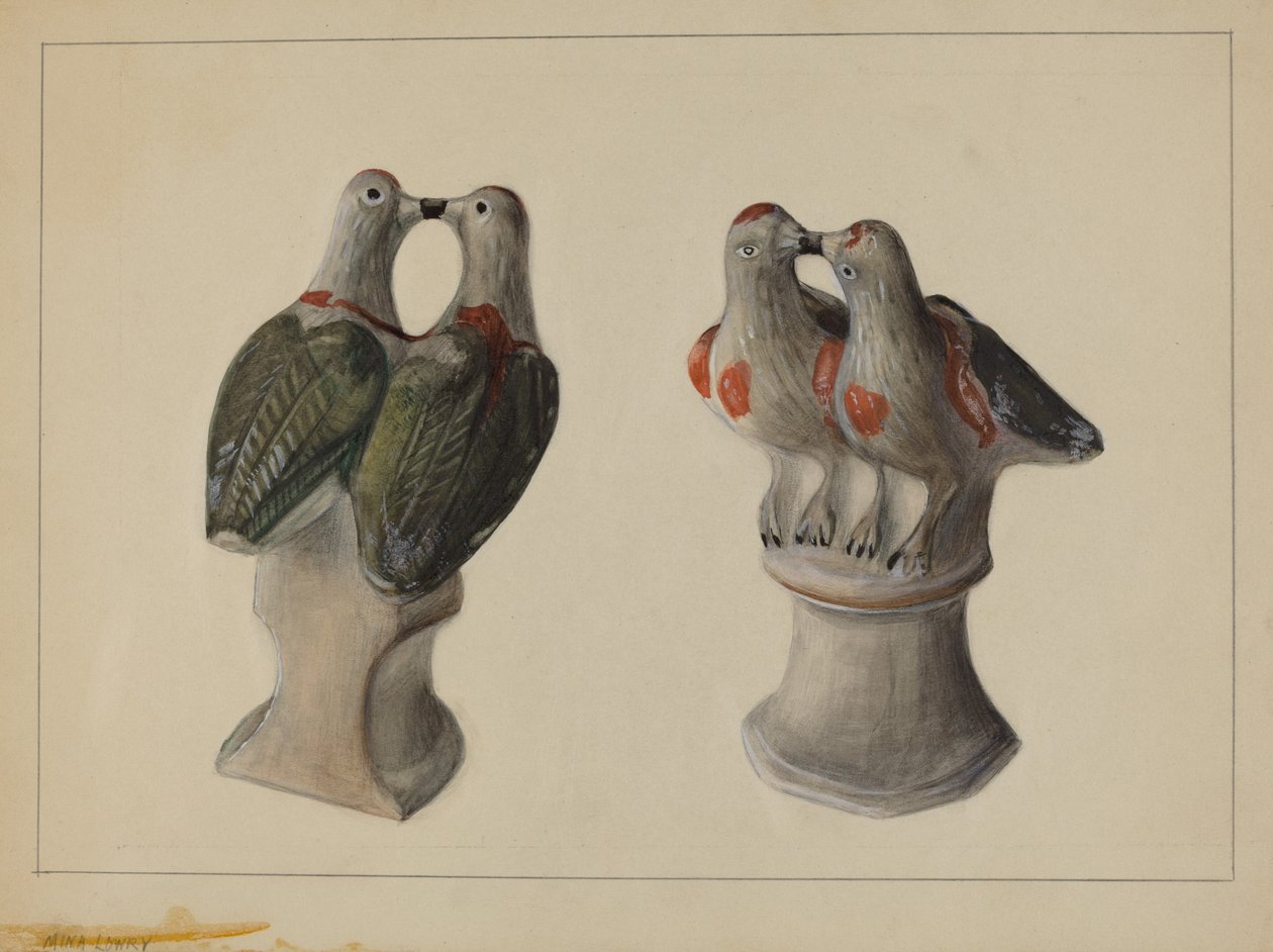 Oiseaux d