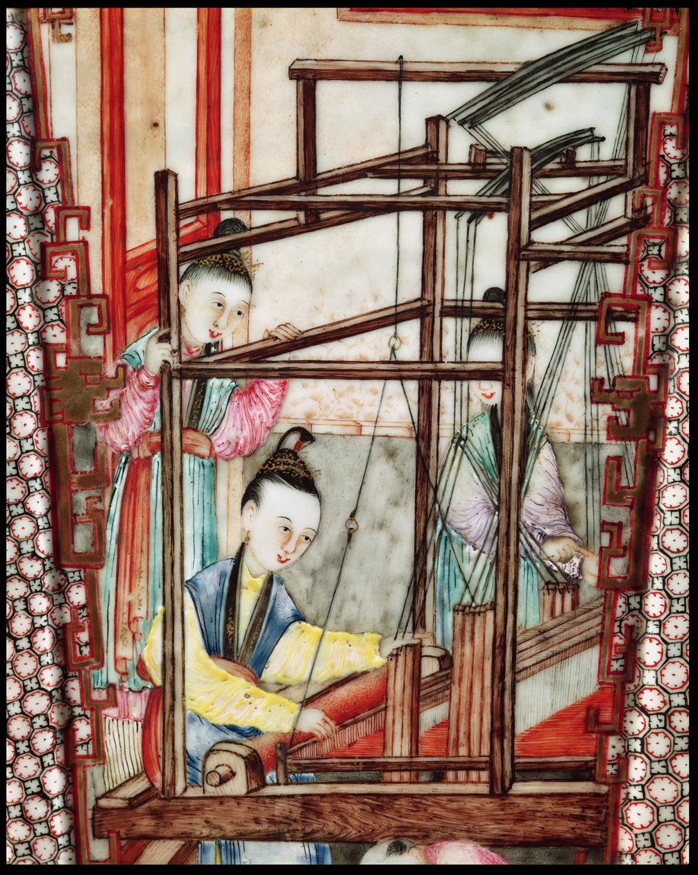 Détail d