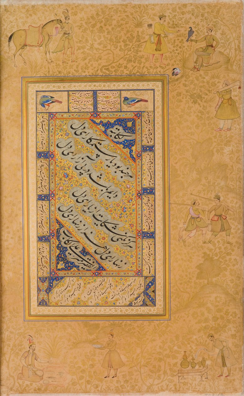 Page d