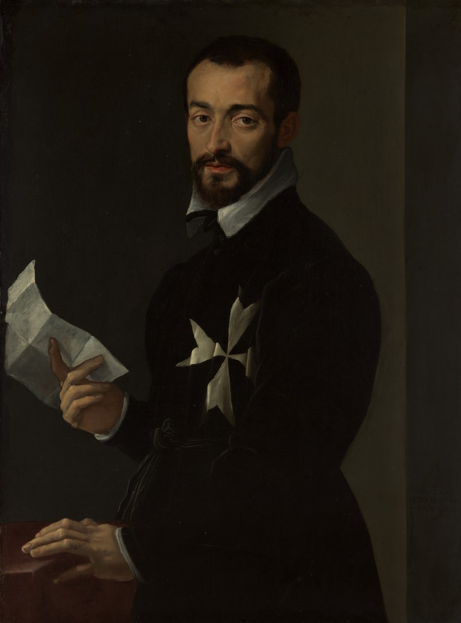 Portrait d
