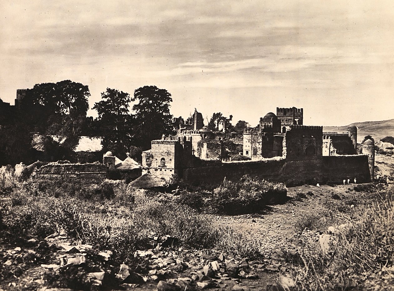 « Construire un empire » à l