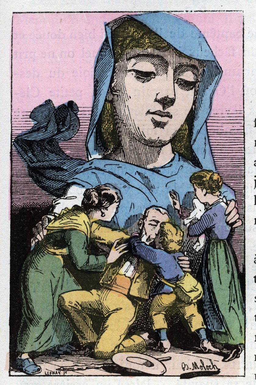 Allégorie de l