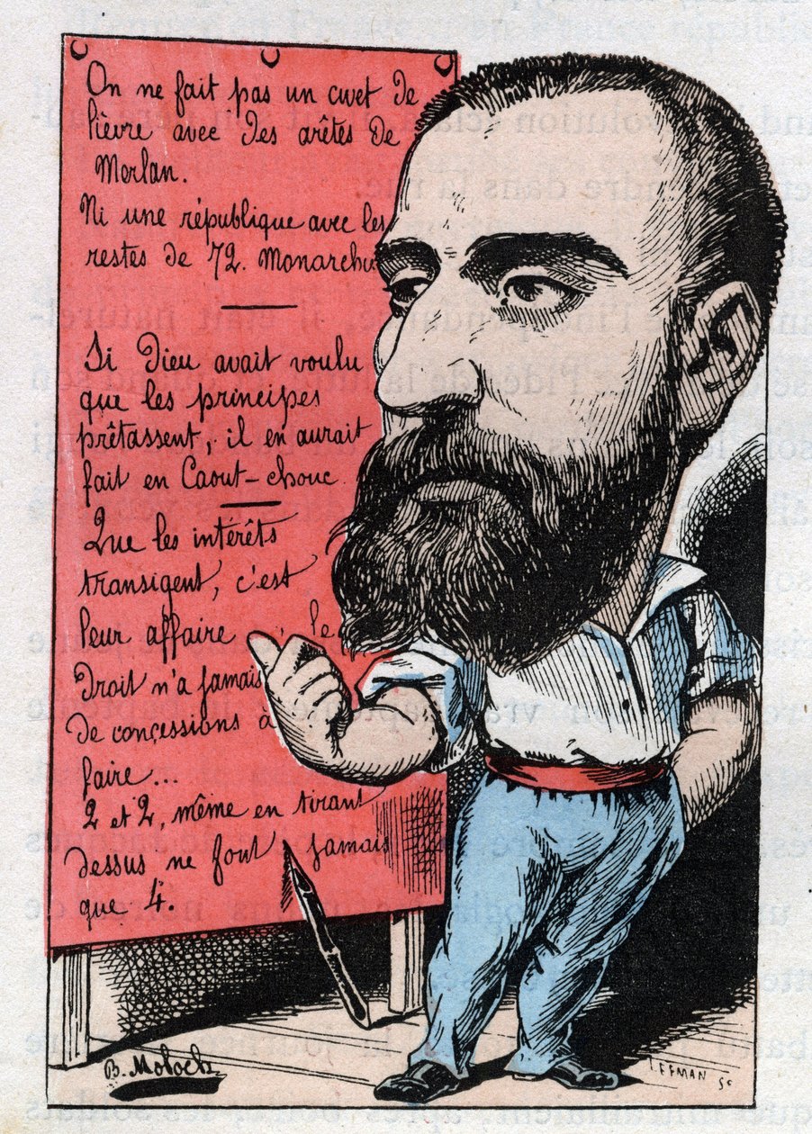 Allégorie d