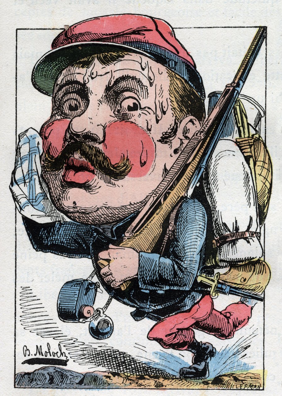 Allégorie d